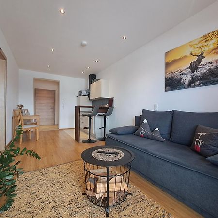 Panorama Appartements Filzerhof Kirchberg en Tyrol Extérieur photo