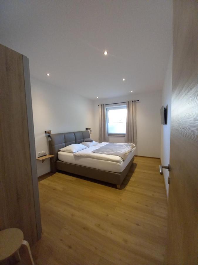Panorama Appartements Filzerhof Kirchberg en Tyrol Extérieur photo