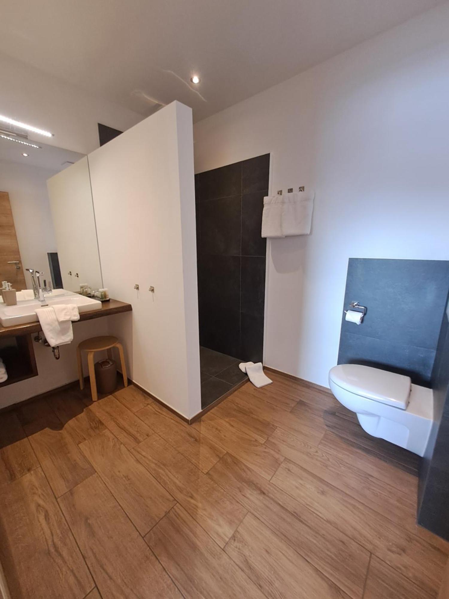 Panorama Appartements Filzerhof Kirchberg en Tyrol Extérieur photo