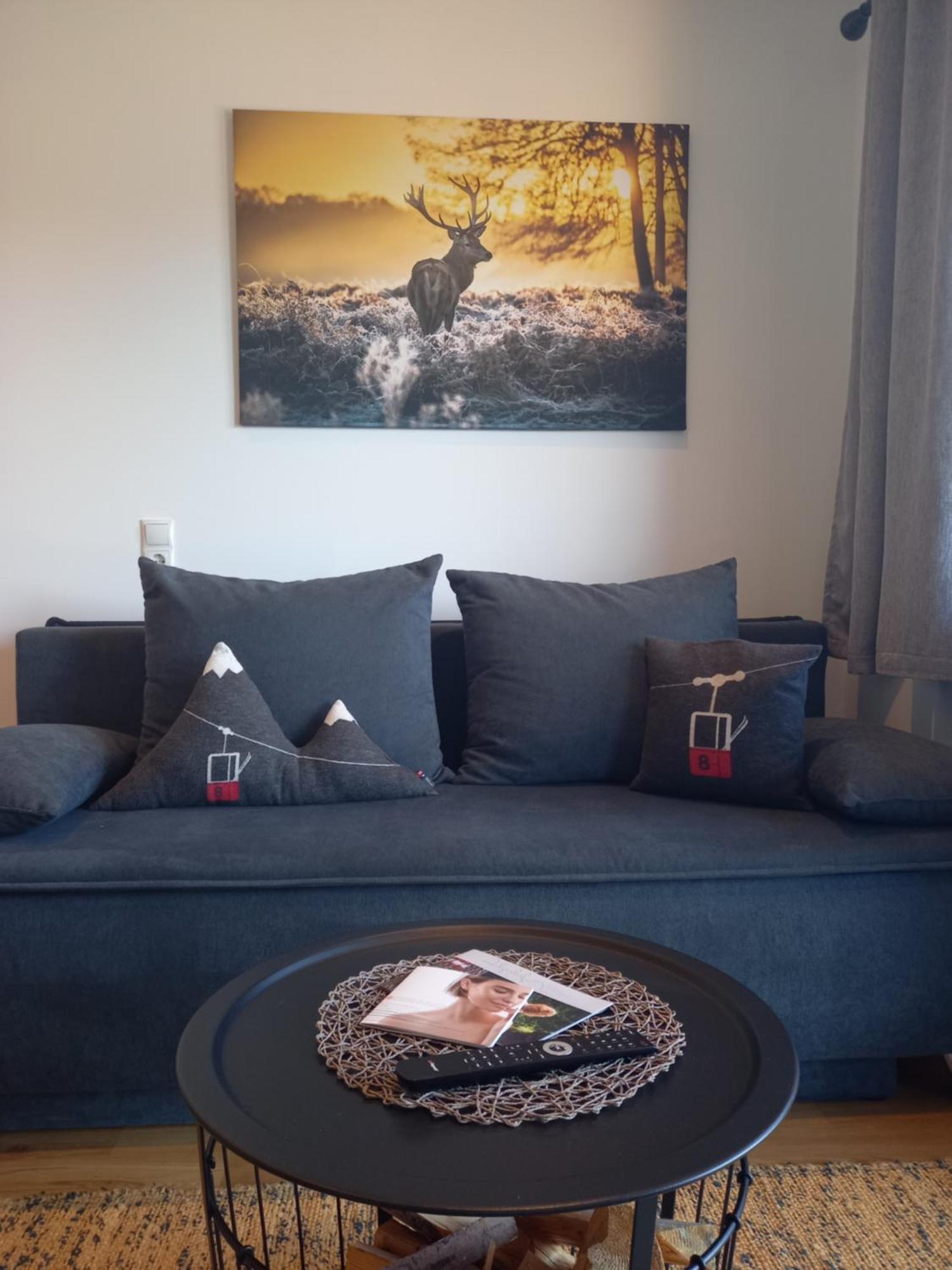 Panorama Appartements Filzerhof Kirchberg en Tyrol Extérieur photo