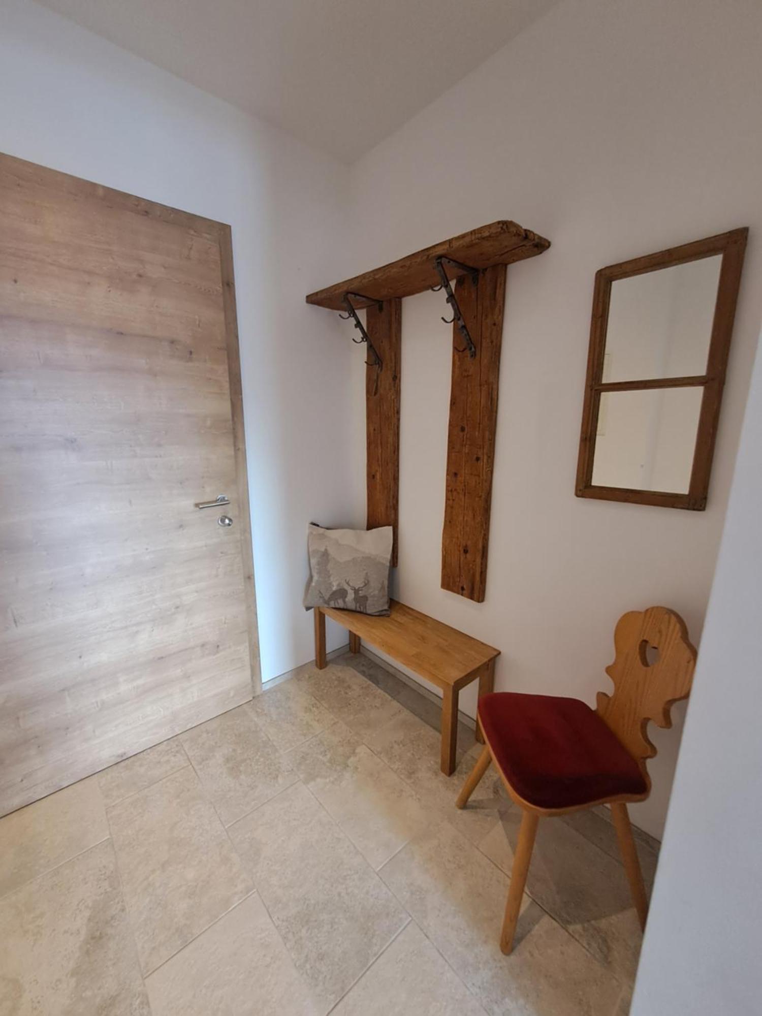 Panorama Appartements Filzerhof Kirchberg en Tyrol Extérieur photo