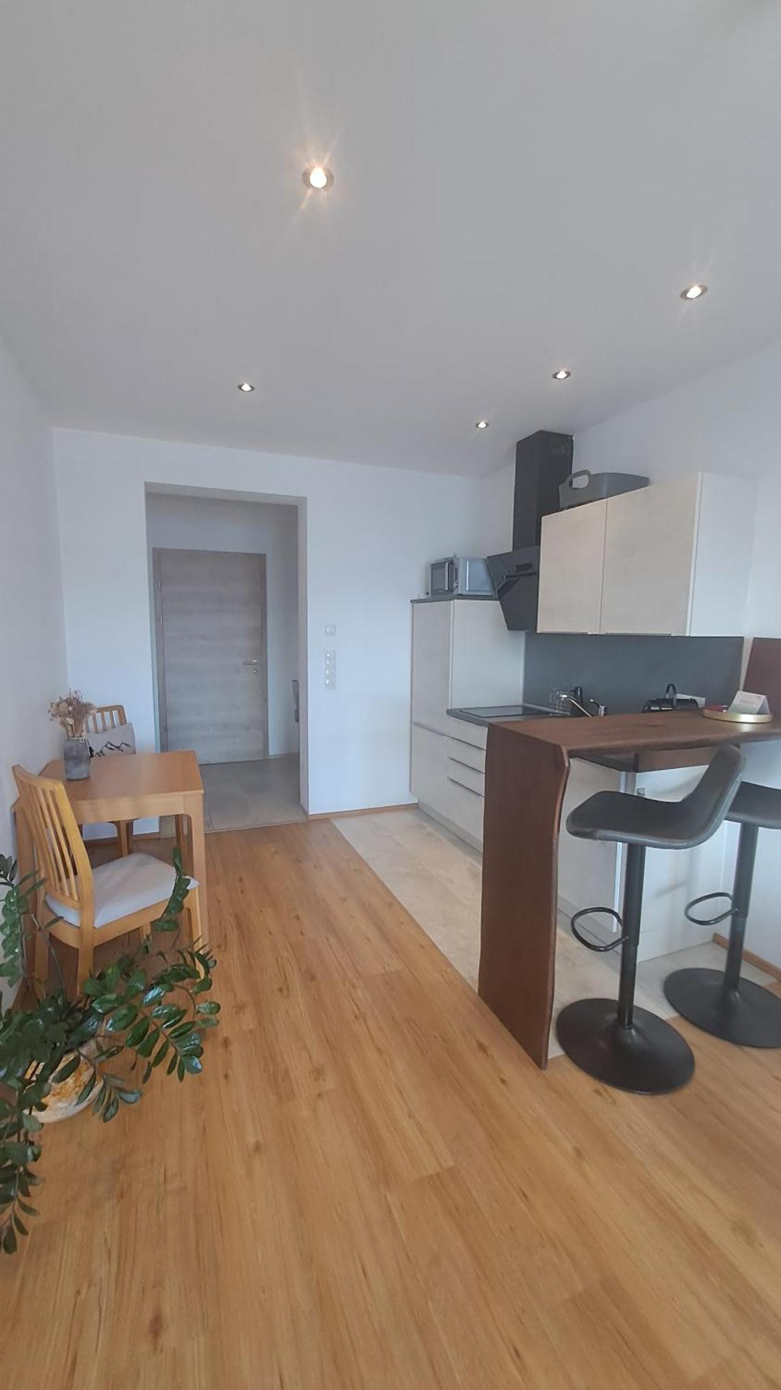Panorama Appartements Filzerhof Kirchberg en Tyrol Extérieur photo