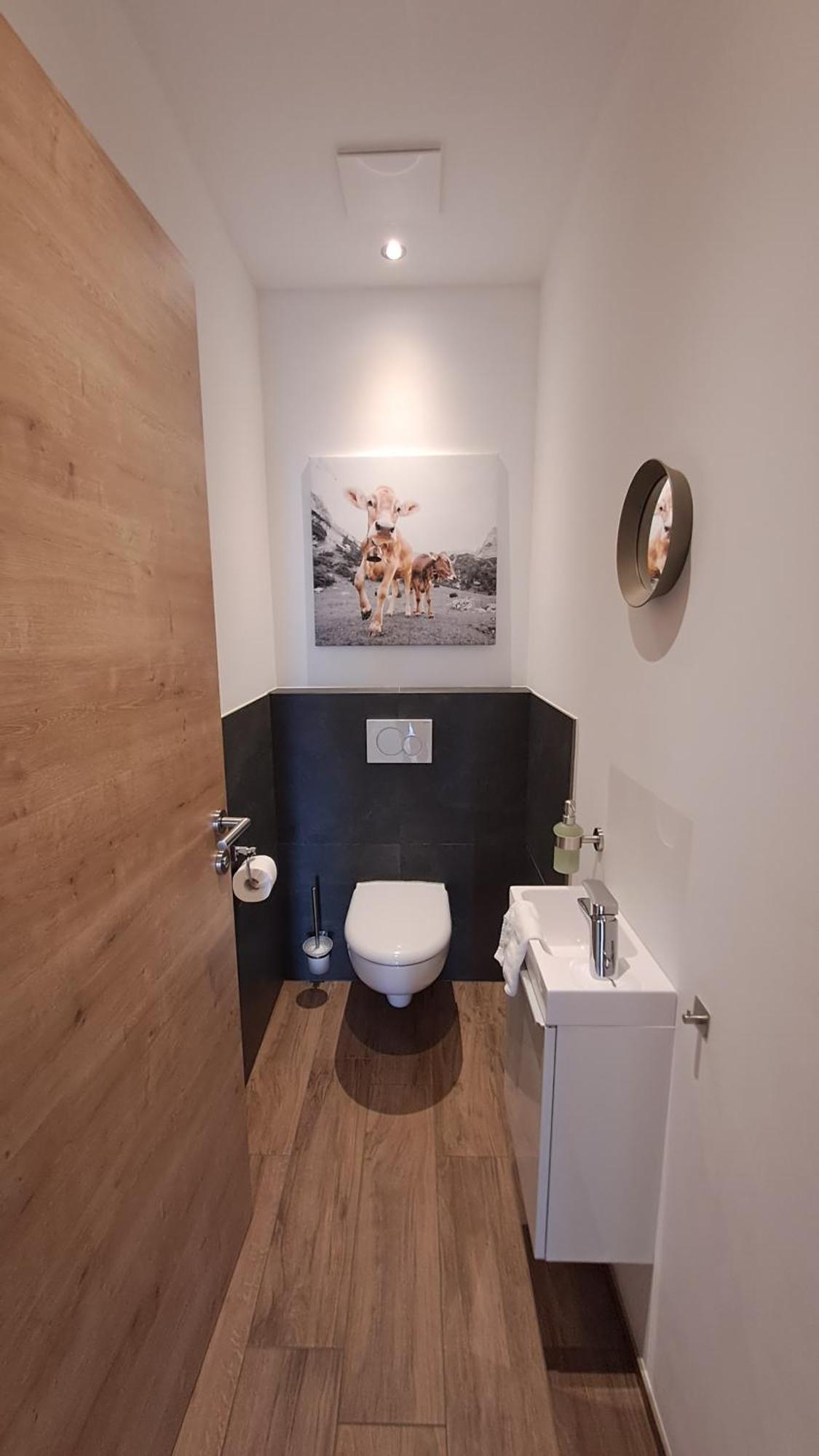 Panorama Appartements Filzerhof Kirchberg en Tyrol Extérieur photo