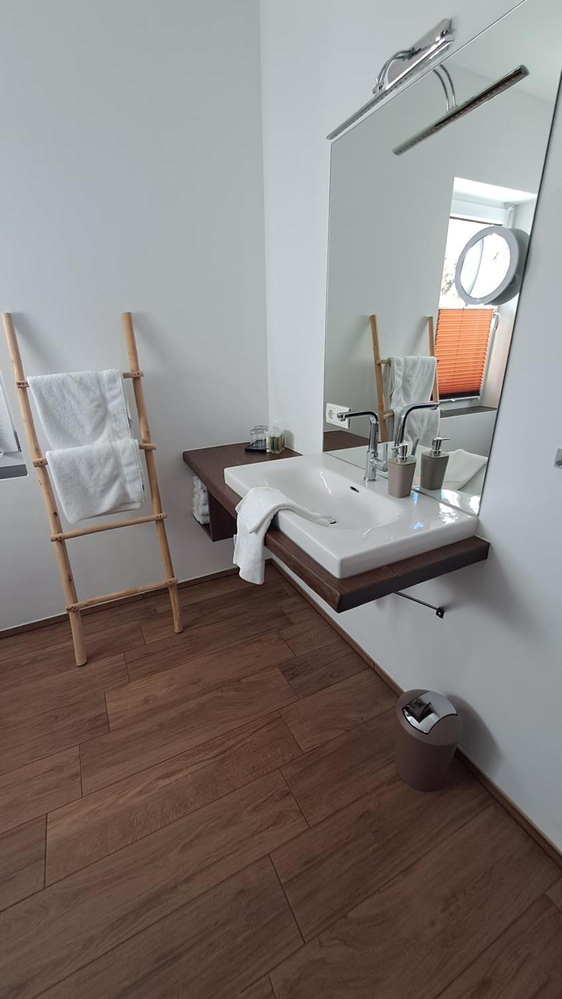 Panorama Appartements Filzerhof Kirchberg en Tyrol Extérieur photo
