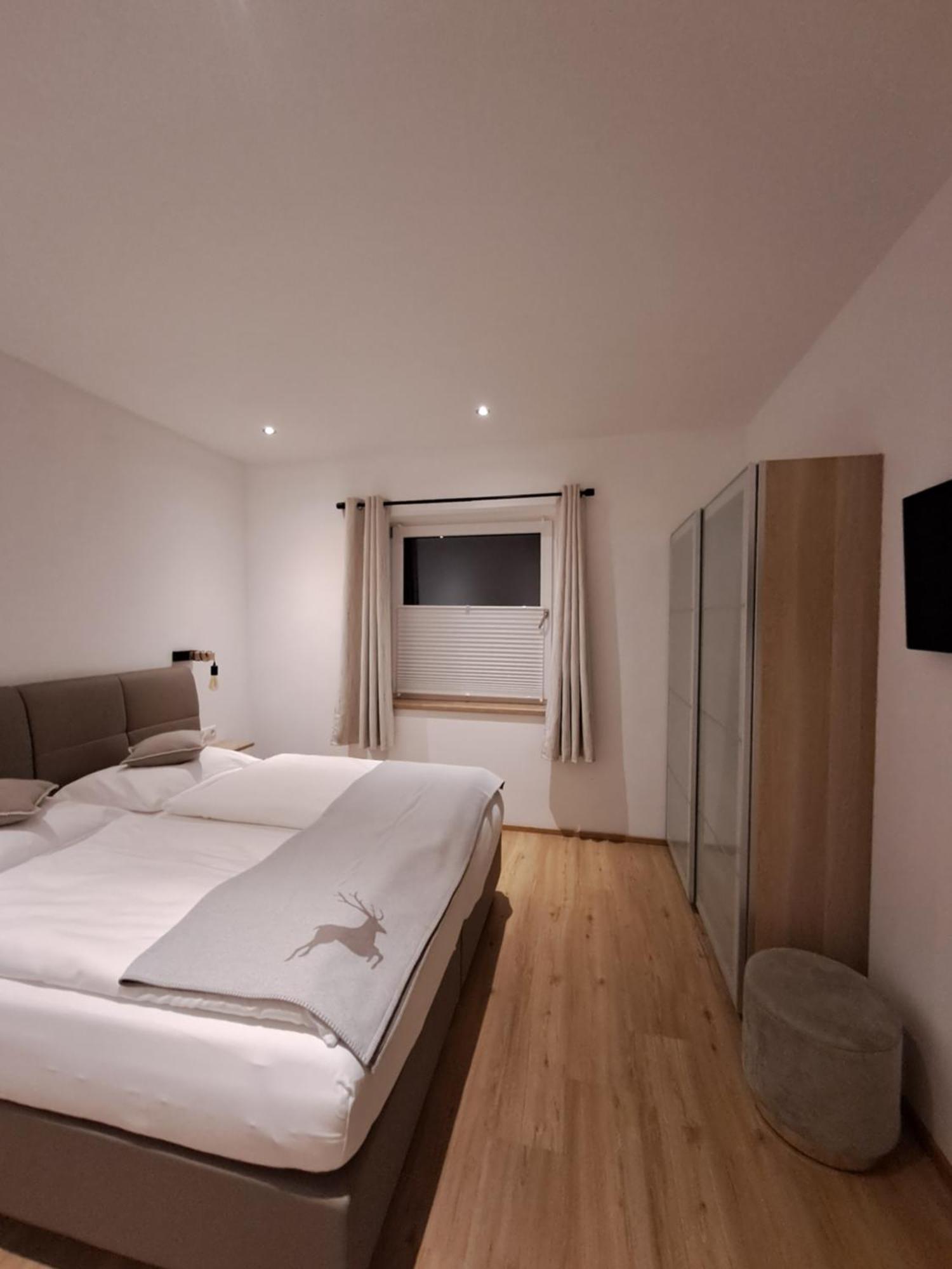 Panorama Appartements Filzerhof Kirchberg en Tyrol Extérieur photo