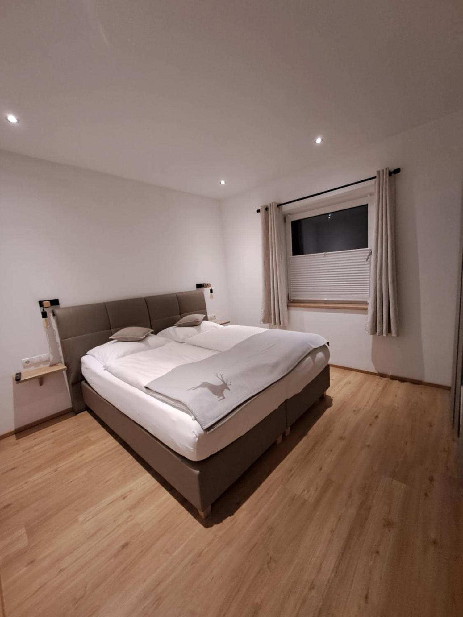 Panorama Appartements Filzerhof Kirchberg en Tyrol Extérieur photo