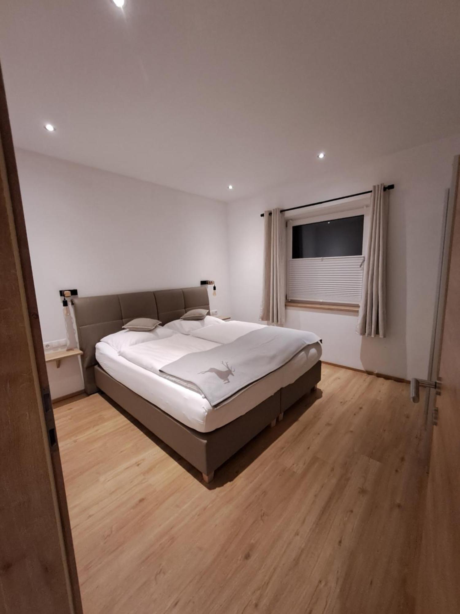 Panorama Appartements Filzerhof Kirchberg en Tyrol Extérieur photo