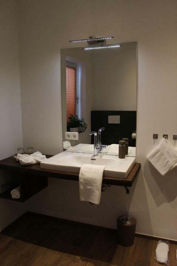 Panorama Appartements Filzerhof Kirchberg en Tyrol Extérieur photo