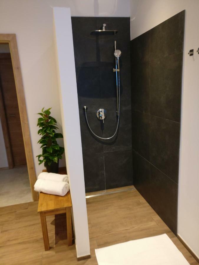 Panorama Appartements Filzerhof Kirchberg en Tyrol Extérieur photo