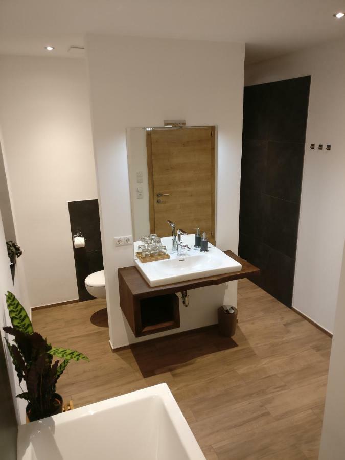 Panorama Appartements Filzerhof Kirchberg en Tyrol Extérieur photo