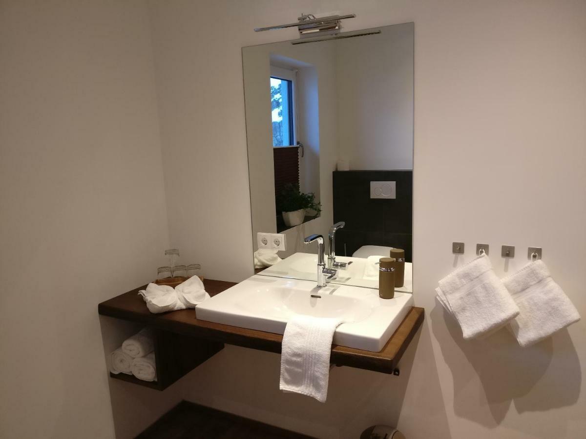 Panorama Appartements Filzerhof Kirchberg en Tyrol Extérieur photo